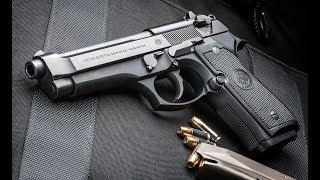 Топ 10 Самых Лучших Пистолетов в Мире