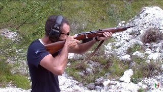 Carcano Mod. 38