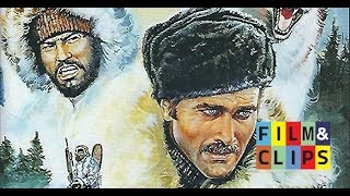 Challenge to White Fang  Zanna Bianca Full Movie by Film&Clips
