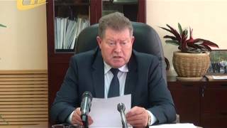 В. СОЛНЦЕВ О ПРИВЛЕЧЕНИИ ВРАЧЕЙ НА РАБОТУ В ЖЕЛЕЗНОГОРСК