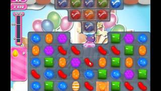 Candy Crush Saga 1709 NO BOOSTER