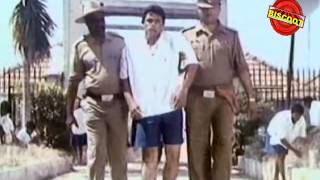 Prema Khaidi – ಪ್ರೇಮ ಖೈದಿ (2002) || Watch Full HD Kannada Movie || Feat. Vijay Raghavendra, Radhika