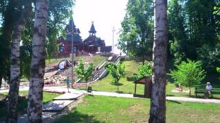 Саржин Яр, Харьков 2013