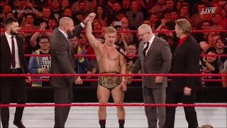 Tyler Bate is a F'N Superstar! - WWE United Kingdom Championship Tournament Reaction & Review