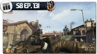 A Very One-Sided Domination :: iTemp's RTC S8 Ep. 13!