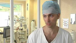 Операции без крови