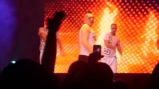 Сергей Лемох "Кар-мэн". Чао, бамбино. Белгород 2012.