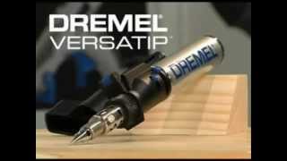 Газовый паяльник Dremel VersaTip на Doms.by
