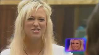 Big Brother Female Farts Compilation