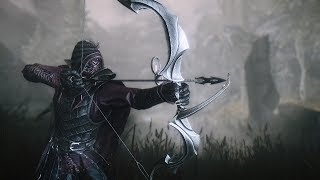 Беспринципный редгард-лучник Skyrim Requiem 2.0.2, сборка v3.6.2 #46