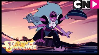 Steven Universe | Alexandrite Can't Save Steven | I Am My Mom | Cartoon Network