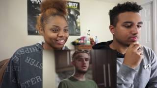 Lil Peep x Lil Tracy - White Wine Reaction