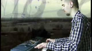 [BONUS] Sabaton - 40:1 (piano solo version)