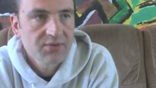 Interview LA RUDA