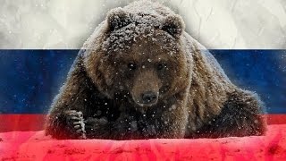 ПРЕДСКАЗАНИЕ О РОССИИ!
