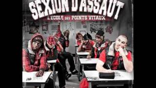 01 - Intro ( en résumé) [Album - L'Ecole des points vitaux]