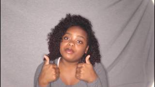Temporary Dying Sister Locs
