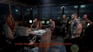 Metro Last Light Redux Gameplay Intel HD Graphics 4000