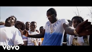 Trizzy Trew - Head Down ft. Boosie Badazz
