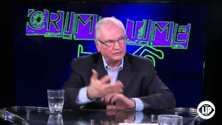 Pornography, Insanity and Violence with Criminologist Park Dietz