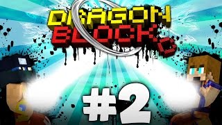 Minecraft: Dragonball Z [S3] - Let's Play #02 :QUITTENTURM! - [DEUTSCH/GERMAN]