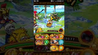 OPTC: Kai Aokiji - Lucy Team
