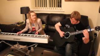 Live In The Living Room - Jenna And Kyle - Goodbye