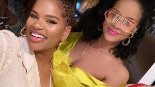 I Finally Met Rihanna! | NEW Fenty Beauty Bronzers