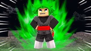 Minecraft: DRAGON BALL Ep.5 - SUPER SAIYAJIN 3 LENDÁRIO !!! ‹ Ine ›