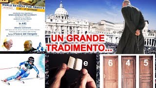 UN GRANDE TRADIMENTO AVVERRA' (Anguera 21/8/2018)