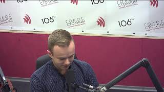 Прямая трансляция Радио Голос Столицы