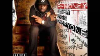 P - Money - Single Words ( Produced By Mastermind)