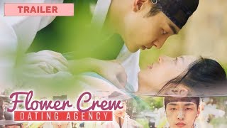 Flower Crew Dating Agency Full Trailer: This January 6, 2020 on ABS-CBN!