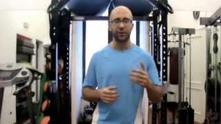 I CORSI DI FITNESS IN PALESTRA SONO UTILI ?