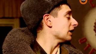 Солдаты - 3 сезон 14 серия