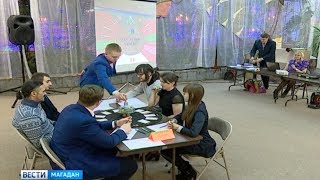 Полмиллиона рублей на развитие городского клуба интеллектуальных  игр