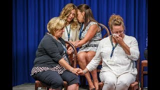 Catholic Church sexual abuse report details wrongdoing across Pennsylvania