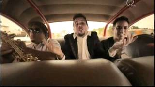 Los Pichy Boys - Miamization