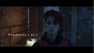 Volver a nacer - Trailer oficial en español - HD