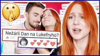 "BOYFRIEND TAG" |  Natyla & Dan