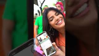 COMPLETA LA CANCIÓN CON UNA PALABRA O CASTIGO EXTREMO !!