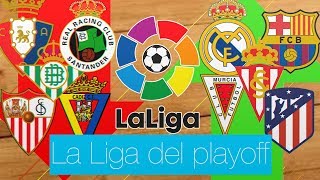 La PEOR TEMPORADA en la historia de LA LIGA | Rafael Escrig