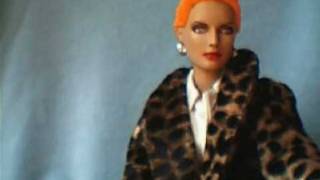 Shining Light - Annie Lennox