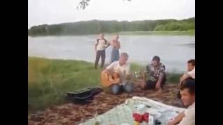 Джихад Вахид Аюбов и группа гумс джихад