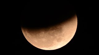 Watch blood moon full lunar eclipse