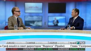 Леонид Давыдов и Алексей Кокорин в передаче «Давыдов.Индекс»