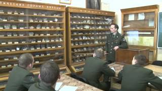 Фильм о Военно-космической академии имени А.Ф.Можайского
