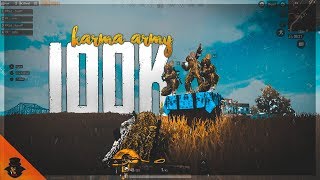NEW UPDATE OLD GLITCH | GodL乄KarmaYT | PUBG MOBILE