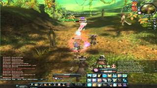 AIKA Online - Byebye KAE, Hello SC!