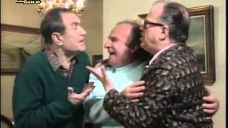 Οι Εργένηδες "Ο θείος απ'την Κρήτη" (Επεισόδιο 14) - [ANT1 1991 - FULL Episode]